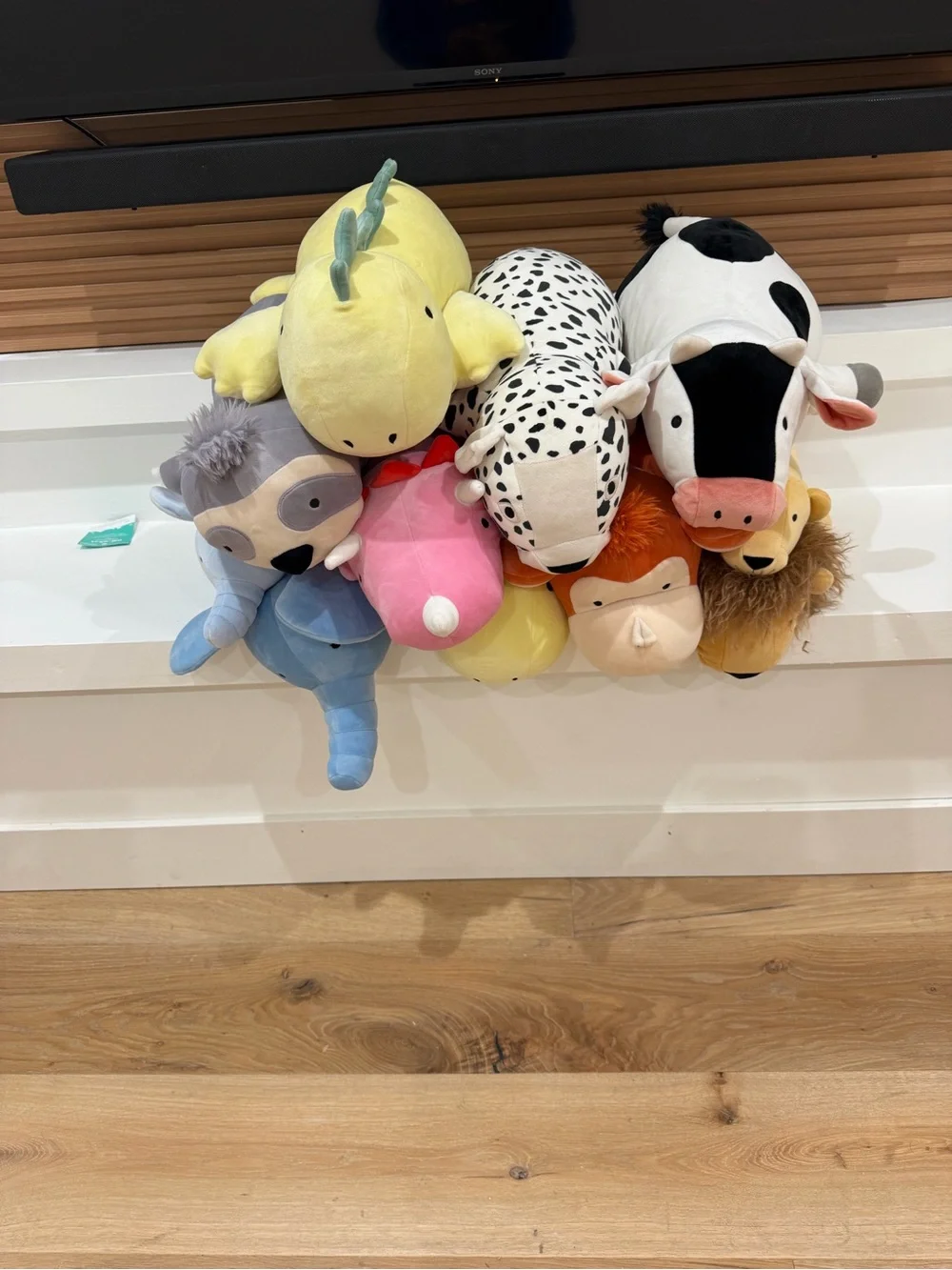 Target weighted stuffed animal bulk